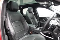 USED 2018 67 JAGUAR F-PACE 2.0 P250i R-Sport SUV 5dr Petrol Auto AWD Euro 6 (s/s) (250 ps) FULL HISTORY+PAN ROOF+SAT NAV