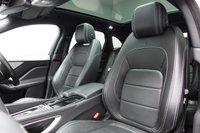 USED 2018 67 JAGUAR F-PACE 2.0 P250i R-Sport SUV 5dr Petrol Auto AWD Euro 6 (s/s) (250 ps) FULL HISTORY+PAN ROOF+SAT NAV