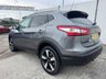USED 2017 17 NISSAN QASHQAI 1.5 dCi N-Vision SUV 5dr Diesel Manual 2WD Euro 6 (s/s) (110 ps) PARKING CAMERA | HEATED SEATS