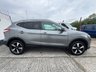 USED 2017 17 NISSAN QASHQAI 1.5 dCi N-Vision SUV 5dr Diesel Manual 2WD Euro 6 (s/s) (110 ps) PARKING CAMERA | HEATED SEATS