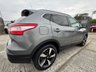 USED 2017 17 NISSAN QASHQAI 1.5 dCi N-Vision SUV 5dr Diesel Manual 2WD Euro 6 (s/s) (110 ps) PARKING CAMERA | HEATED SEATS