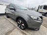 USED 2017 17 NISSAN QASHQAI 1.5 dCi N-Vision SUV 5dr Diesel Manual 2WD Euro 6 (s/s) (110 ps) PARKING CAMERA | HEATED SEATS