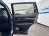 USED 2017 17 NISSAN QASHQAI 1.5 dCi N-Vision SUV 5dr Diesel Manual 2WD Euro 6 (s/s) (110 ps) PARKING CAMERA | HEATED SEATS