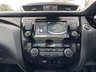 USED 2017 17 NISSAN QASHQAI 1.5 dCi N-Vision SUV 5dr Diesel Manual 2WD Euro 6 (s/s) (110 ps) PARKING CAMERA | HEATED SEATS