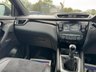 USED 2017 17 NISSAN QASHQAI 1.5 dCi N-Vision SUV 5dr Diesel Manual 2WD Euro 6 (s/s) (110 ps) PARKING CAMERA | HEATED SEATS