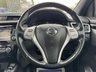 USED 2017 17 NISSAN QASHQAI 1.5 dCi N-Vision SUV 5dr Diesel Manual 2WD Euro 6 (s/s) (110 ps) PARKING CAMERA | HEATED SEATS