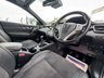 USED 2017 17 NISSAN QASHQAI 1.5 dCi N-Vision SUV 5dr Diesel Manual 2WD Euro 6 (s/s) (110 ps) PARKING CAMERA | HEATED SEATS