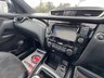 USED 2017 17 NISSAN QASHQAI 1.5 dCi N-Vision SUV 5dr Diesel Manual 2WD Euro 6 (s/s) (110 ps) PARKING CAMERA | HEATED SEATS
