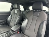 USED 2018 67 AUDI A3 1.5 TFSI CoD S line Hatchback 3dr Petrol Manual Euro 6 (s/s) (150 ps) MAIN DEALER HISTORY + SAT NAV