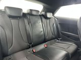 USED 2018 67 AUDI A3 1.5 TFSI CoD S line Hatchback 3dr Petrol Manual Euro 6 (s/s) (150 ps) MAIN DEALER HISTORY + SAT NAV
