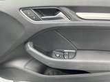 USED 2018 67 AUDI A3 1.5 TFSI CoD S line Hatchback 3dr Petrol Manual Euro 6 (s/s) (150 ps) MAIN DEALER HISTORY + SAT NAV
