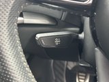 USED 2018 67 AUDI A3 1.5 TFSI CoD S line Hatchback 3dr Petrol Manual Euro 6 (s/s) (150 ps) MAIN DEALER HISTORY + SAT NAV