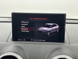 USED 2018 67 AUDI A3 1.5 TFSI CoD S line Hatchback 3dr Petrol Manual Euro 6 (s/s) (150 ps) MAIN DEALER HISTORY + SAT NAV