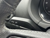 USED 2018 67 AUDI A3 1.5 TFSI CoD S line Hatchback 3dr Petrol Manual Euro 6 (s/s) (150 ps) MAIN DEALER HISTORY + SAT NAV