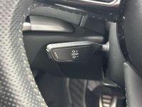 USED 2018 67 AUDI A3 1.5 TFSI CoD S line Hatchback 3dr Petrol Manual Euro 6 (s/s) (150 ps) MAIN DEALER HISTORY + SAT NAV
