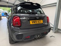 USED 2019 19 MINI HATCH 2.0 Cooper S Sport Hatchback 3dr Petrol Steptronic Euro 6 (s/s) (192 ps) 