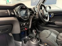 USED 2019 19 MINI HATCH 2.0 Cooper S Sport Hatchback 3dr Petrol Steptronic Euro 6 (s/s) (192 ps) 