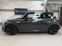USED 2019 19 MINI HATCH 2.0 Cooper S Sport Hatchback 3dr Petrol Steptronic Euro 6 (s/s) (192 ps) 