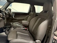 USED 2019 19 MINI HATCH 2.0 Cooper S Sport Hatchback 3dr Petrol Steptronic Euro 6 (s/s) (192 ps) 