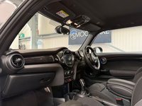 USED 2019 19 MINI HATCH 2.0 Cooper S Sport Hatchback 3dr Petrol Steptronic Euro 6 (s/s) (192 ps) 