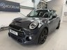 USED 2019 19 MINI HATCH 2.0 Cooper S Sport Hatchback 3dr Petrol Steptronic Euro 6 (s/s) (192 ps) 
