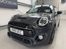 USED 2019 19 MINI HATCH 2.0 Cooper S Sport Hatchback 3dr Petrol Steptronic Euro 6 (s/s) (192 ps) 