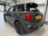 USED 2019 19 MINI HATCH 2.0 Cooper S Sport Hatchback 3dr Petrol Steptronic Euro 6 (s/s) (192 ps) 