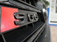 USED 2016 16 AUDI SQ5 3.0 BiTDI V6 Plus SUV 5dr Diesel Tiptronic quattro Euro 6 (s/s) (340 ps) Excellent Condition Service History, Lady Owner Sat Nav, Heated Leather Seats Parking Camera Cruise Control Parking Sensors CAZ & ULEZ Exempt