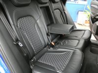 USED 2016 16 AUDI SQ5 3.0 BiTDI V6 Plus SUV 5dr Diesel Tiptronic quattro Euro 6 (s/s) (340 ps) Excellent Condition Service History, Lady Owner Sat Nav, Heated Leather Seats Parking Camera Cruise Control Parking Sensors CAZ & ULEZ Exempt