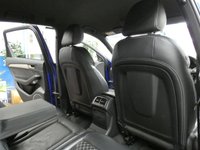 USED 2016 16 AUDI SQ5 3.0 BiTDI V6 Plus SUV 5dr Diesel Tiptronic quattro Euro 6 (s/s) (340 ps) Excellent Condition Service History, Lady Owner Sat Nav, Heated Leather Seats Parking Camera Cruise Control Parking Sensors CAZ & ULEZ Exempt
