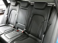 USED 2016 16 AUDI SQ5 3.0 BiTDI V6 Plus SUV 5dr Diesel Tiptronic quattro Euro 6 (s/s) (340 ps) Excellent Condition Service History, Lady Owner Sat Nav, Heated Leather Seats Parking Camera Cruise Control Parking Sensors CAZ & ULEZ Exempt