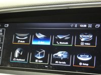 USED 2016 16 AUDI SQ5 3.0 BiTDI V6 Plus SUV 5dr Diesel Tiptronic quattro Euro 6 (s/s) (340 ps) Excellent Condition Service History, Lady Owner Sat Nav, Heated Leather Seats Parking Camera Cruise Control Parking Sensors CAZ & ULEZ Exempt