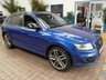 USED 2016 16 AUDI SQ5 3.0 BiTDI V6 Plus SUV 5dr Diesel Tiptronic quattro Euro 6 (s/s) (340 ps) Excellent Condition Service History, Lady Owner Sat Nav, Heated Leather Seats Parking Camera Cruise Control Parking Sensors CAZ & ULEZ Exempt