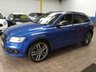 USED 2016 16 AUDI SQ5 3.0 BiTDI V6 Plus SUV 5dr Diesel Tiptronic quattro Euro 6 (s/s) (340 ps) Excellent Condition Service History, Lady Owner Sat Nav, Heated Leather Seats Parking Camera Cruise Control Parking Sensors CAZ & ULEZ Exempt