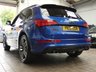 USED 2016 16 AUDI SQ5 3.0 BiTDI V6 Plus SUV 5dr Diesel Tiptronic quattro Euro 6 (s/s) (340 ps) Excellent Condition Service History, Lady Owner Sat Nav, Heated Leather Seats Parking Camera Cruise Control Parking Sensors CAZ & ULEZ Exempt