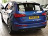 USED 2016 16 AUDI SQ5 3.0 BiTDI V6 Plus SUV 5dr Diesel Tiptronic quattro Euro 6 (s/s) (340 ps) Excellent Condition Service History, Lady Owner Sat Nav, Heated Leather Seats Parking Camera Cruise Control Parking Sensors CAZ & ULEZ Exempt