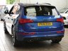 USED 2016 16 AUDI SQ5 3.0 BiTDI V6 Plus SUV 5dr Diesel Tiptronic quattro Euro 6 (s/s) (340 ps) Excellent Condition Service History, Lady Owner Sat Nav, Heated Leather Seats Parking Camera Cruise Control Parking Sensors CAZ & ULEZ Exempt