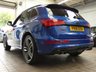 USED 2016 16 AUDI SQ5 3.0 BiTDI V6 Plus SUV 5dr Diesel Tiptronic quattro Euro 6 (s/s) (340 ps) Excellent Condition Service History, Lady Owner Sat Nav, Heated Leather Seats Parking Camera Cruise Control Parking Sensors CAZ & ULEZ Exempt