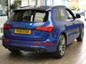 USED 2016 16 AUDI SQ5 3.0 BiTDI V6 Plus SUV 5dr Diesel Tiptronic quattro Euro 6 (s/s) (340 ps) Excellent Condition Service History, Lady Owner Sat Nav, Heated Leather Seats Parking Camera Cruise Control Parking Sensors CAZ & ULEZ Exempt