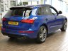 USED 2016 16 AUDI SQ5 3.0 BiTDI V6 Plus SUV 5dr Diesel Tiptronic quattro Euro 6 (s/s) (340 ps) Excellent Condition Service History, Lady Owner Sat Nav, Heated Leather Seats Parking Camera Cruise Control Parking Sensors CAZ & ULEZ Exempt