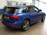 USED 2016 16 AUDI SQ5 3.0 BiTDI V6 Plus SUV 5dr Diesel Tiptronic quattro Euro 6 (s/s) (340 ps) Excellent Condition Service History, Lady Owner Sat Nav, Heated Leather Seats Parking Camera Cruise Control Parking Sensors CAZ & ULEZ Exempt