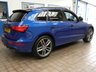 USED 2016 16 AUDI SQ5 3.0 BiTDI V6 Plus SUV 5dr Diesel Tiptronic quattro Euro 6 (s/s) (340 ps) Excellent Condition Service History, Lady Owner Sat Nav, Heated Leather Seats Parking Camera Cruise Control Parking Sensors CAZ & ULEZ Exempt
