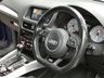 USED 2016 16 AUDI SQ5 3.0 BiTDI V6 Plus SUV 5dr Diesel Tiptronic quattro Euro 6 (s/s) (340 ps) Excellent Condition Service History, Lady Owner Sat Nav, Heated Leather Seats Parking Camera Cruise Control Parking Sensors CAZ & ULEZ Exempt
