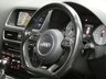 USED 2016 16 AUDI SQ5 3.0 BiTDI V6 Plus SUV 5dr Diesel Tiptronic quattro Euro 6 (s/s) (340 ps) Excellent Condition Service History, Lady Owner Sat Nav, Heated Leather Seats Parking Camera Cruise Control Parking Sensors CAZ & ULEZ Exempt