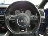 USED 2016 16 AUDI SQ5 3.0 BiTDI V6 Plus SUV 5dr Diesel Tiptronic quattro Euro 6 (s/s) (340 ps) Excellent Condition Service History, Lady Owner Sat Nav, Heated Leather Seats Parking Camera Cruise Control Parking Sensors CAZ & ULEZ Exempt