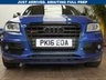 USED 2016 16 AUDI SQ5 3.0 BiTDI V6 Plus SUV 5dr Diesel Tiptronic quattro Euro 6 (s/s) (340 ps) Excellent Condition Service History, Lady Owner Sat Nav, Heated Leather Seats Parking Camera Cruise Control Parking Sensors CAZ & ULEZ Exempt