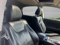 USED 2012 62 LEXUS RX 3.5 450h V6 Premier SUV 5dr Petrol Hybrid CVT 4WD Euro 5 (s/s) (299 ps) ** GLASS PANORAMIC SUNROOF ULEZ