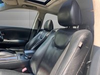 USED 2012 62 LEXUS RX 3.5 450h V6 Premier SUV 5dr Petrol Hybrid CVT 4WD Euro 5 (s/s) (299 ps) ** GLASS PANORAMIC SUNROOF ULEZ