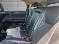 USED 2012 62 LEXUS RX 3.5 450h V6 Premier SUV 5dr Petrol Hybrid CVT 4WD Euro 5 (s/s) (299 ps) ** GLASS PANORAMIC SUNROOF ULEZ