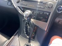 USED 2012 62 LEXUS RX 3.5 450h V6 Premier SUV 5dr Petrol Hybrid CVT 4WD Euro 5 (s/s) (299 ps) ** GLASS PANORAMIC SUNROOF ULEZ